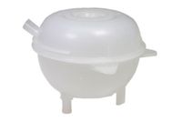 MAHLE CRT191000S - Depósito compensación, refrigerante - BEHR