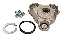 MANN-FILTER CF922 - Filtro de aire complementario