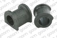 FEBEST VWSBT5D27RKIT - Kit de reparación, suspensión del estabilizador