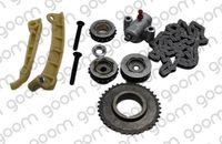 FAI AutoParts TCK266NG - Juego de cadena de distribución