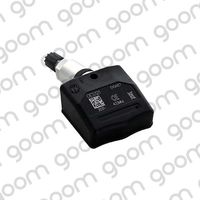 BOSCH 0273014061 - Sensor de ruedas, control presión neumáticos