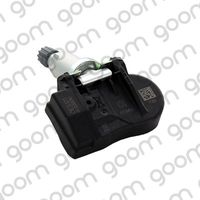 BOSCH 0273014061 - Sensor de ruedas, control presión neumáticos