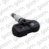 BOSCH 0273014061 - Sensor de ruedas, control presión neumáticos