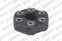 KAMOKA 8100011 - Junta, árbol cardán