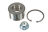 KAMOKA 5600105 - Juego de cojinete de rueda