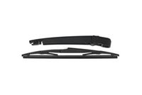 KAMOKA 27A19 - Limpiaparabrisas