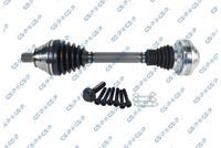 GSP 201896OL - Árbol de transmisión