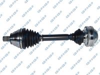 GSP 201896OL - Árbol de transmisión