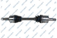 MANN-FILTER C1281 - Filtro de aire complementario