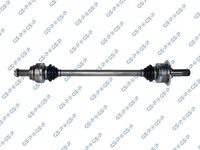 GSP 205111 - Árbol de transmisión