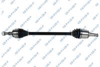 GSP 235063 - Árbol de transmisión