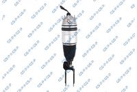 JAPKO MJAS093 - Amortiguador telescópico neumático