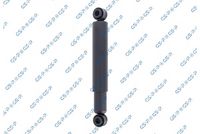 MAGNETI MARELLI 7314G - Amortiguador