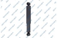 BREMSI SA1747 - Amortiguador