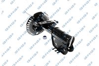 MAGNETI MARELLI 8100G - Amortiguador