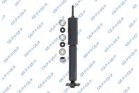 MAGNETI MARELLI 1873H - Amortiguador