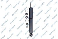 MAGNETI MARELLI 7402H - Amortiguador