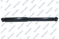 KAMOKA 2001009 - Amortiguador