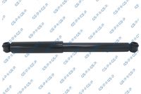 MAGNETI MARELLI 7314G - Amortiguador