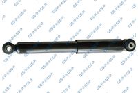 MAGNETI MARELLI 1838G - Amortiguador