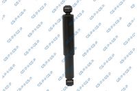 BREMSI SA1747 - Amortiguador