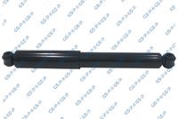 MAGNETI MARELLI 7412G - Amortiguador