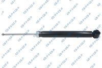 MAGNETI MARELLI 8096G - Amortiguador