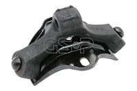 FEBI BILSTEIN 19934 - Soporte, sistema de escape