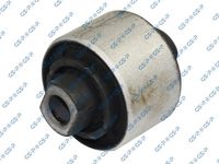 MDR EPS1960169 - Sensor, revoluciones de la rueda