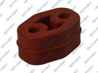 GSP 510228 - Soporte, sistema de escape