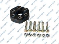 KAMOKA 8100011 - Junta, árbol cardán