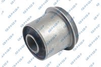 JAPKO GOJ514 - Suspensión, Brazo oscilante