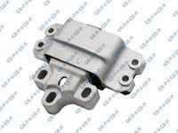 LEMFÖRDER 33144 - Soporte, motor