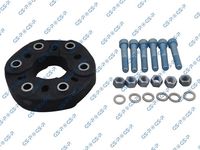 GSP 537794S - Junta, árbol cardán