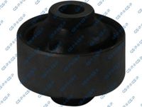 GSP 516617 - Suspensión, Brazo oscilante