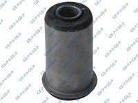 JAPKO GOJ514 - Suspensión, Brazo oscilante