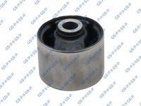 JAPKO GOJ5135 - Cojinetes, diferencial