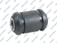 GSP 516617 - Suspensión, Brazo oscilante