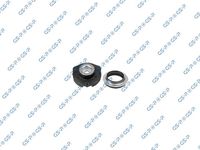 LEMFÖRDER 31771 - Kit reparación, apoyo columna amortiguación