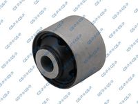 JAPKO GOJ5027 - Suspensión, Brazo oscilante