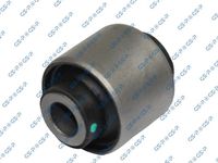 GSP 516617 - Suspensión, Brazo oscilante