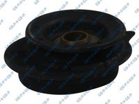 MDR MST7137 - Cojinete columna suspensión