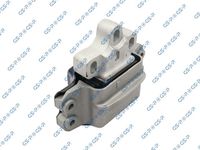 GSP 530474 - Suspensión, transmisión automática