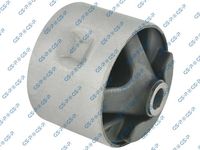 GSP 535506 - Soporte, motor