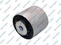 FEBEST VWAB028 - Cojinetes, diferencial