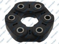 KAMOKA 8100011 - Junta, árbol cardán