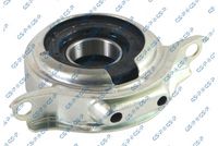 FARE SA 13998 - Suspensión, árbol de transmisión