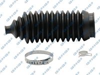 GSP 540223S - Juego de fuelles, dirección