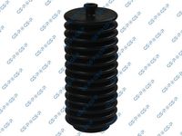 LEMFÖRDER 30207 - Fuelle, dirección