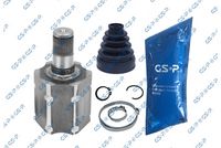 KAMOKA 7274 - Juego de articulación, árbol de transmisión